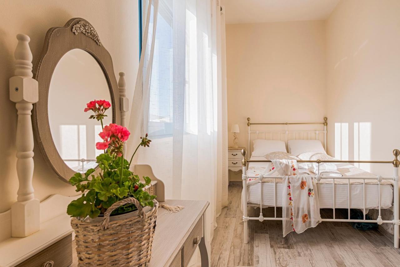 Lindos Luxury Retro Villas Extérieur photo