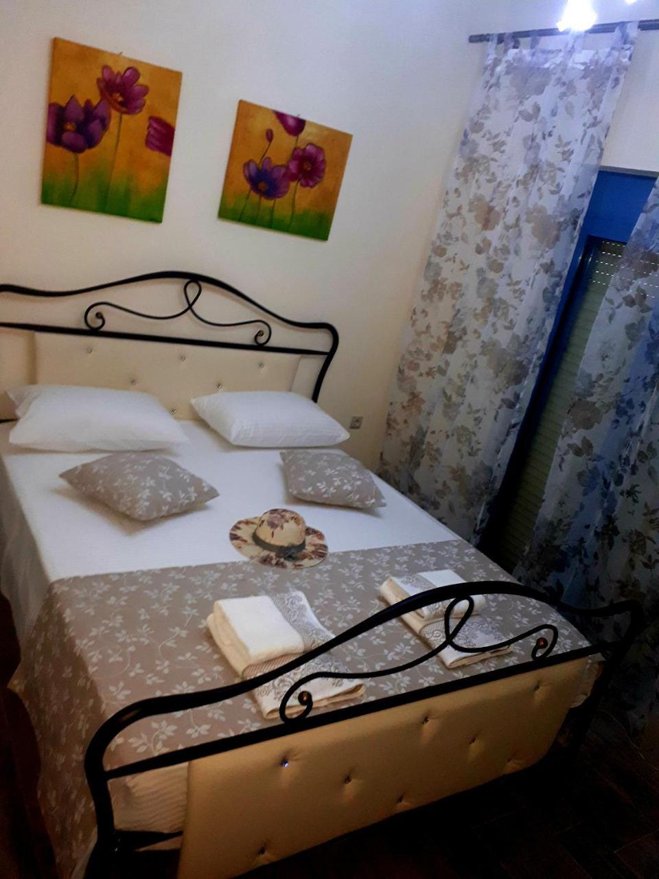 Lindos Luxury Retro Villas Extérieur photo
