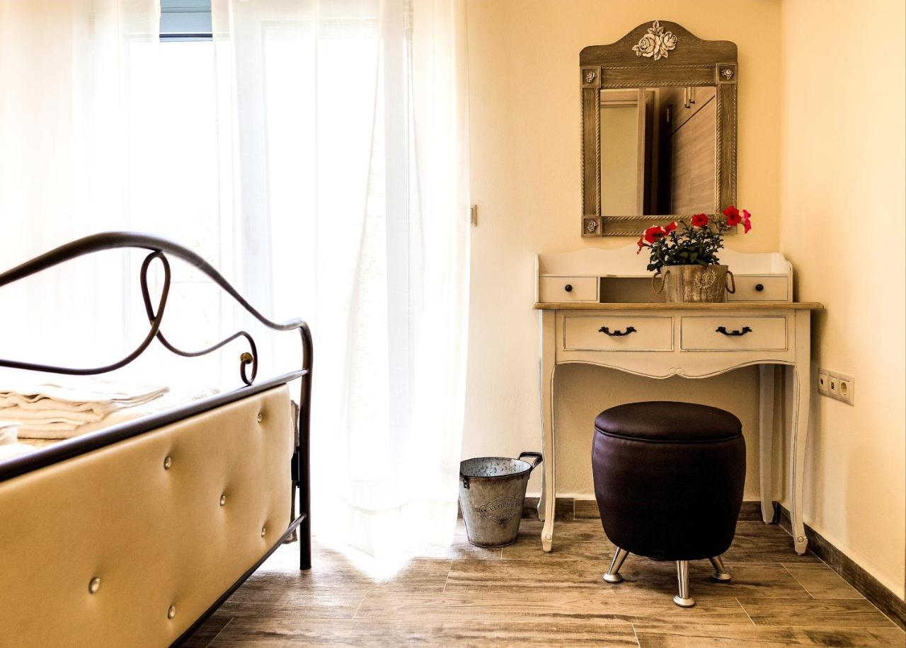 Lindos Luxury Retro Villas Extérieur photo