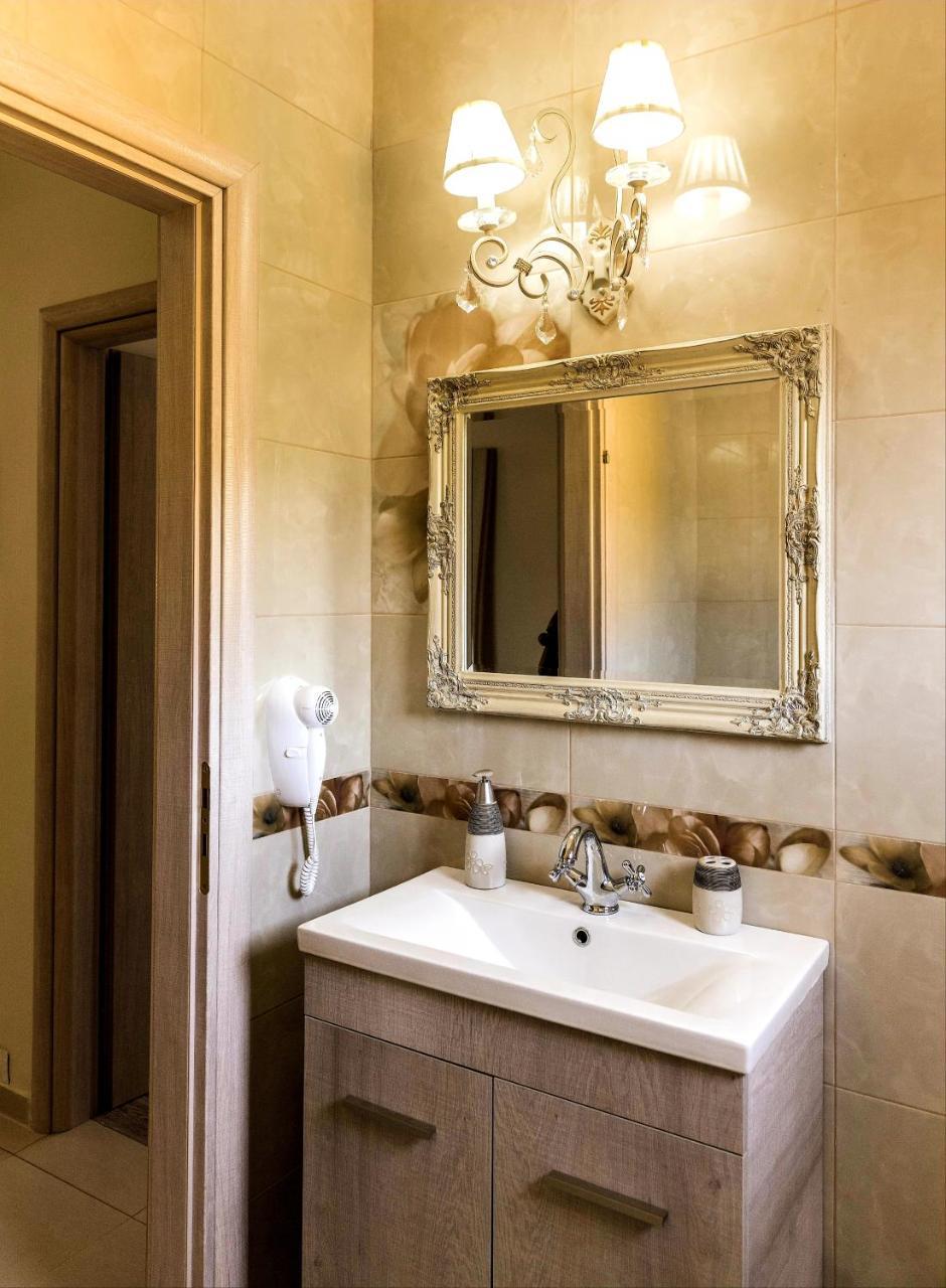 Lindos Luxury Retro Villas Extérieur photo